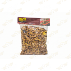 Щепа для копчения Вишня 250гр.