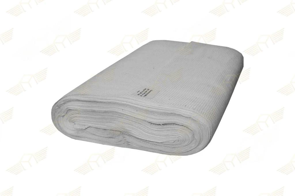 Полотно вафельное (40х50)(140 г/м2)