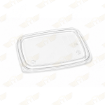 Крышка ПП 125-500мл (115х90)
