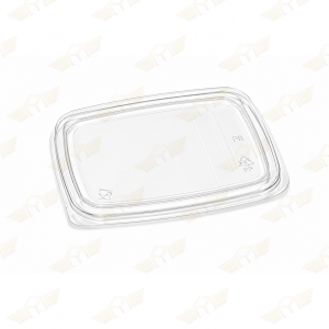 Крышка ПП 125-500мл (115х90)