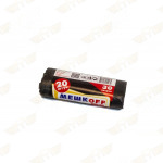 Мешки мусорные "МЕШКОFF" 30л /20шт
