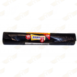 Мешки мусорные "МЕШКОFF"120л/10шт (строитель)