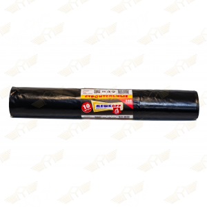 Мешки мусорные "МЕШКОFF" 240л/10шт (строитель)