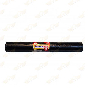 Мешки мусорные "МЕШКОFF" 180л/10шт