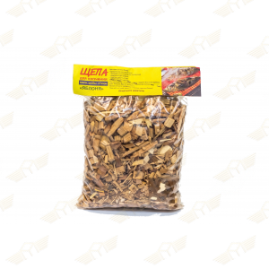 Щепа для копчения Яблоня 250гр.