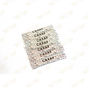 Сахар в стиках "Сахар" (2000 шт)