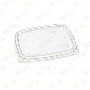 Крышка ПП 125-500мл (115х90)