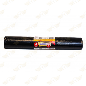 Мешки мусорные "МЕШКОFF" 240л/10шт (строитель)
